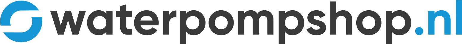 Waterpompshop.nl logo